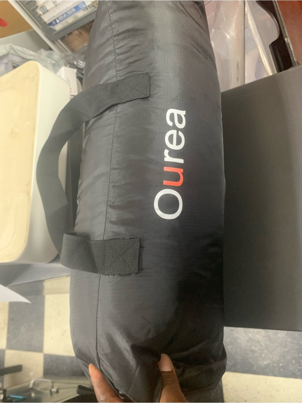 Ourea Electric Blanket